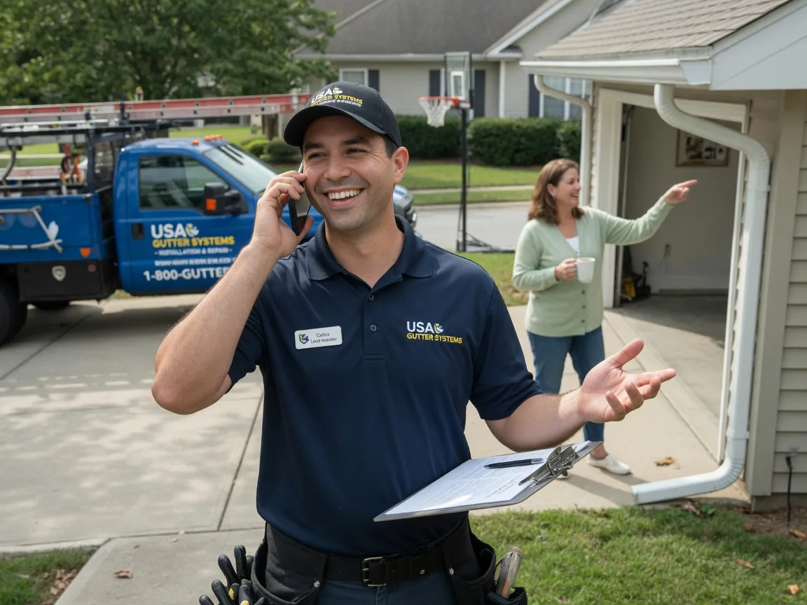 Gutter Installation Ingram, TX FAQs
